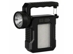 HEM Taschenlampen|Taschenlampen-Wiederaufladbare Notlampe