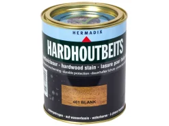 Hermadix Gartenmöbel Pflege-weiße Hartholzbeize