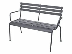 HIXA Aktive Hesperide HIXA Greensboro Gartenbank - Orange< Gartenstühle