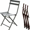 HIXA Aktive Gartenstühle^Hesperide HIXA Greensborro Gartenstühl - Set von 4
