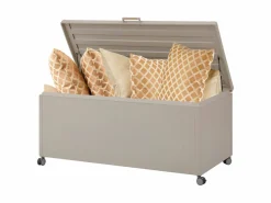 HIXA Aktive Auflagenboxen-Hesperide HIXA Kissenbox Groß - Beige