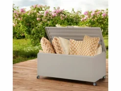 HIXA Aktive Auflagenboxen-Hesperide HIXA Kissenbox Groß - Beige