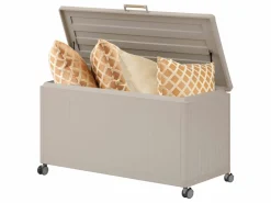 HIXA Aktive Auflagenboxen^Hesperide HIXA Kissenbox Klein - Beige
