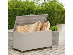 HIXA Aktive Auflagenboxen^Hesperide HIXA Kissenbox Klein - Beige