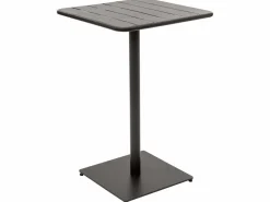 HIXA Aktive Gartentische^Hesperide HIXA Phuket Stehtisch - Black
