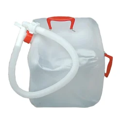 Markenlos Kanister-Heusser Faltkanister - 20 Liter