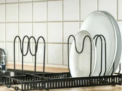Markenlos Abtropfgestelle^Hi Drip Rack - 30 x 18 x 18 cm