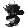 Markenlos Ventilatoren-HI Herdventilator - Black
