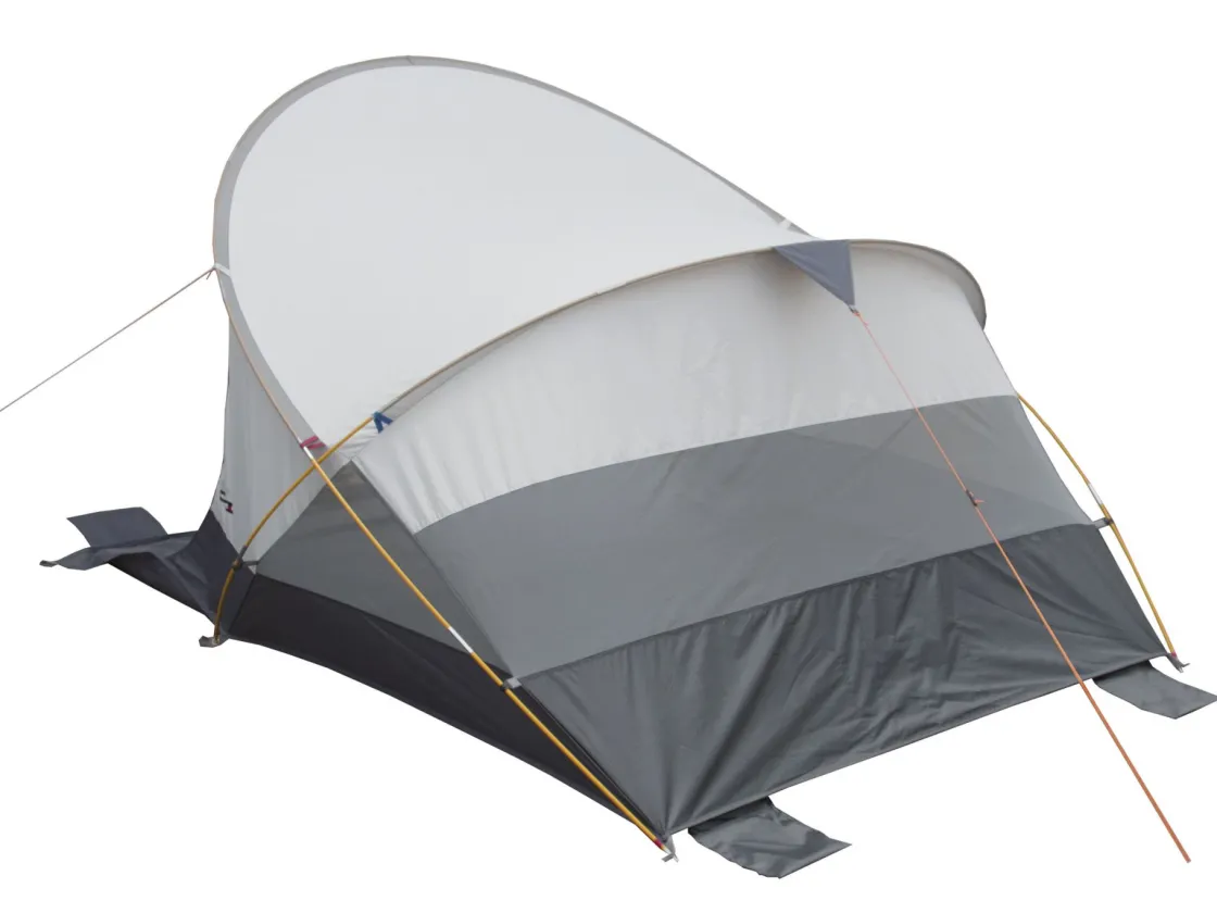 High Peak Wurfzelte|Zelt 2 Personen-Cordoba 80 Strandzelt