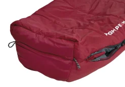 High Peak Hyperion 1 M Schlafsack< Sommerschlafsäcke|Mumienschlafsäcke