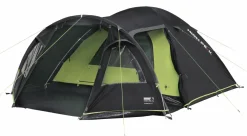 High Peak 4 Personen Kuppelzelte|Familienzelte^Mesos 4 Kuppelzelt