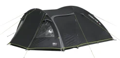 High Peak 4 Personen Kuppelzelte|Familienzelte^Mesos 4 Kuppelzelt