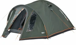 High Peak 4 Personen Kuppelzelte|Verdunkelungszelte-Nevada 4.1 Kuppelzelt