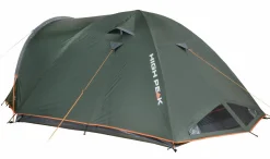High Peak 4 Personen Kuppelzelte|Verdunkelungszelte-Nevada 4.1 Kuppelzelt
