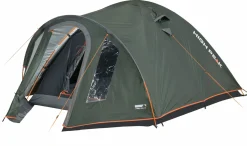 High Peak Nevada 2.1 Kuppelzelt - Green< 2 Personen Kuppelzelte|Verdunkelungszelte
