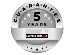 High Peak Nevada 2.1 Kuppelzelt - Green< 2 Personen Kuppelzelte|Verdunkelungszelte