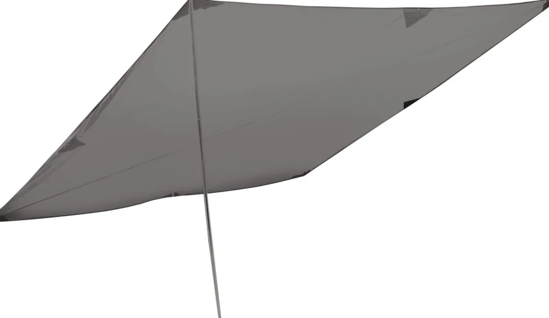 High Peak Zeltvordächer-Tarp 2 Sonnensegel
