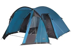 High Peak 4 Personen Kuppelzelte|Familienzelte-Tessin Kuppelzelt