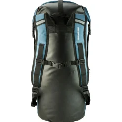 Highlander Daypacks & Rucksäcke-Affric 35L wasserdichter Rucksack - Blau