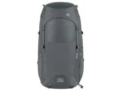 Markenlos Backpacks-Highlander Ben Nevis Damen Rucksack - Grey