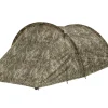 Highlander Trekkingzelte|Zelt 2 Personen-Blackthorn 2 Gen2 HMTC 2-Personen-Zelt - Green