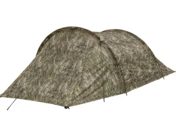 Highlander Trekkingzelte|Zelt 2 Personen-Blackthorn 2 Gen2 HMTC 2-Personen-Zelt - Green