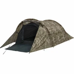 Highlander Trekkingzelte|Zelt 2 Personen-Blackthorn 2 Gen2 HMTC 2-Personen-Zelt - Green