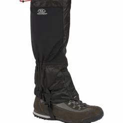 Markenlos Wanderschuhe & Wanderzubehör^Highlander Cuillin L/XL Gamaschen