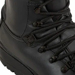 Highlander Wanderschuhe^Elite Wanderschuh - Schwarz