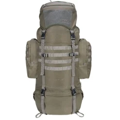 Highlander Backpacks^Forces Elite Pack 88 Rucksack – Grün