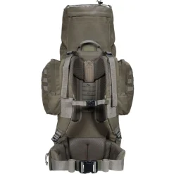Highlander Backpacks^Forces Elite Pack 88 Rucksack – Grün
