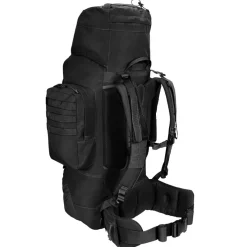 Highlander Forces Elite Pack 88 Rucksack – Schwarz< Backpacks