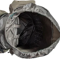 Highlander Forces Elite Pack 88 Rucksack – Schwarz< Backpacks