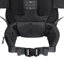 Highlander Backpacks-Forces Elite Pack 66 Rucksack – Schwarz