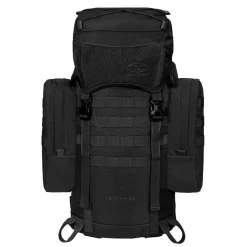 Highlander Forces Elite Pack 44 Rucksack – Schwarz< Backpacks