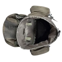 Highlander Forces Elite Pack 44 Rucksack – Schwarz< Backpacks