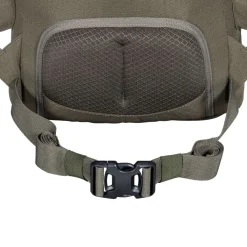 Highlander Forces Elite Pack 44 Rucksack – Schwarz< Backpacks