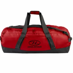 Highlander Reisetaschen & Sporttaschen^Hauler 120 Reisetasche - Rot