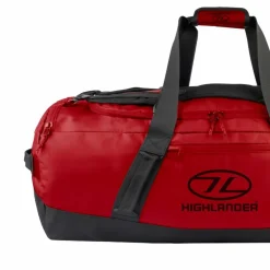 Highlander Reisetaschen & Sporttaschen^Hauler 120 Reisetasche - Rot