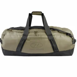 Highlander Reisetaschen & Sporttaschen^Hauler 120 Reisetasche – Grün