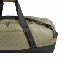 Highlander Reisetaschen & Sporttaschen^Hauler 120 Reisetasche – Grün