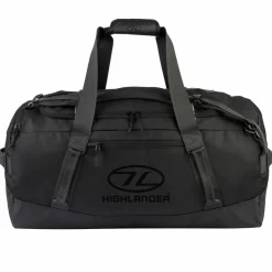Highlander Reisetaschen & Sporttaschen-Hauler 90 Reisetasche - Schwarz