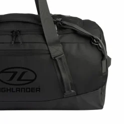 Highlander Reisetaschen & Sporttaschen-Hauler 90 Reisetasche - Schwarz