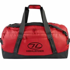 Highlander Reisetaschen & Sporttaschen^Hauler 90 Reisetasche - Rot