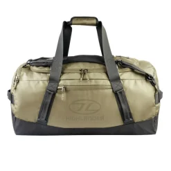 Highlander Hauler 90 Reisetasche - Grün< Reisetaschen & Sporttaschen