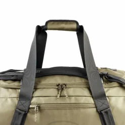 Highlander Hauler 90 Reisetasche - Grün< Reisetaschen & Sporttaschen