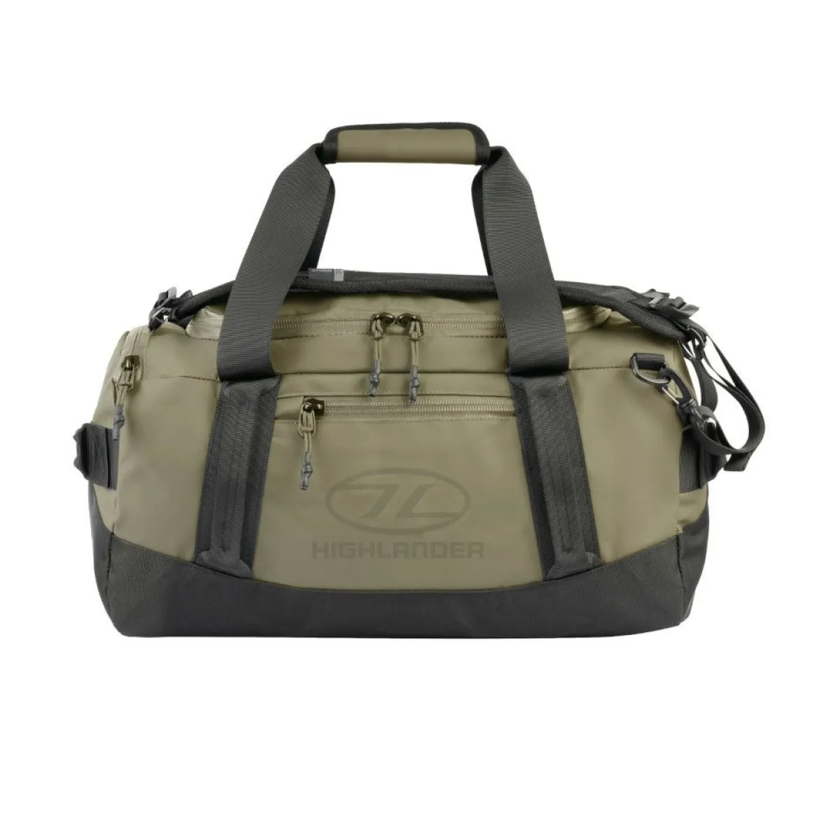 Highlander Hauler 30 Sporttasche - Grün< Reisetaschen & Sporttaschen