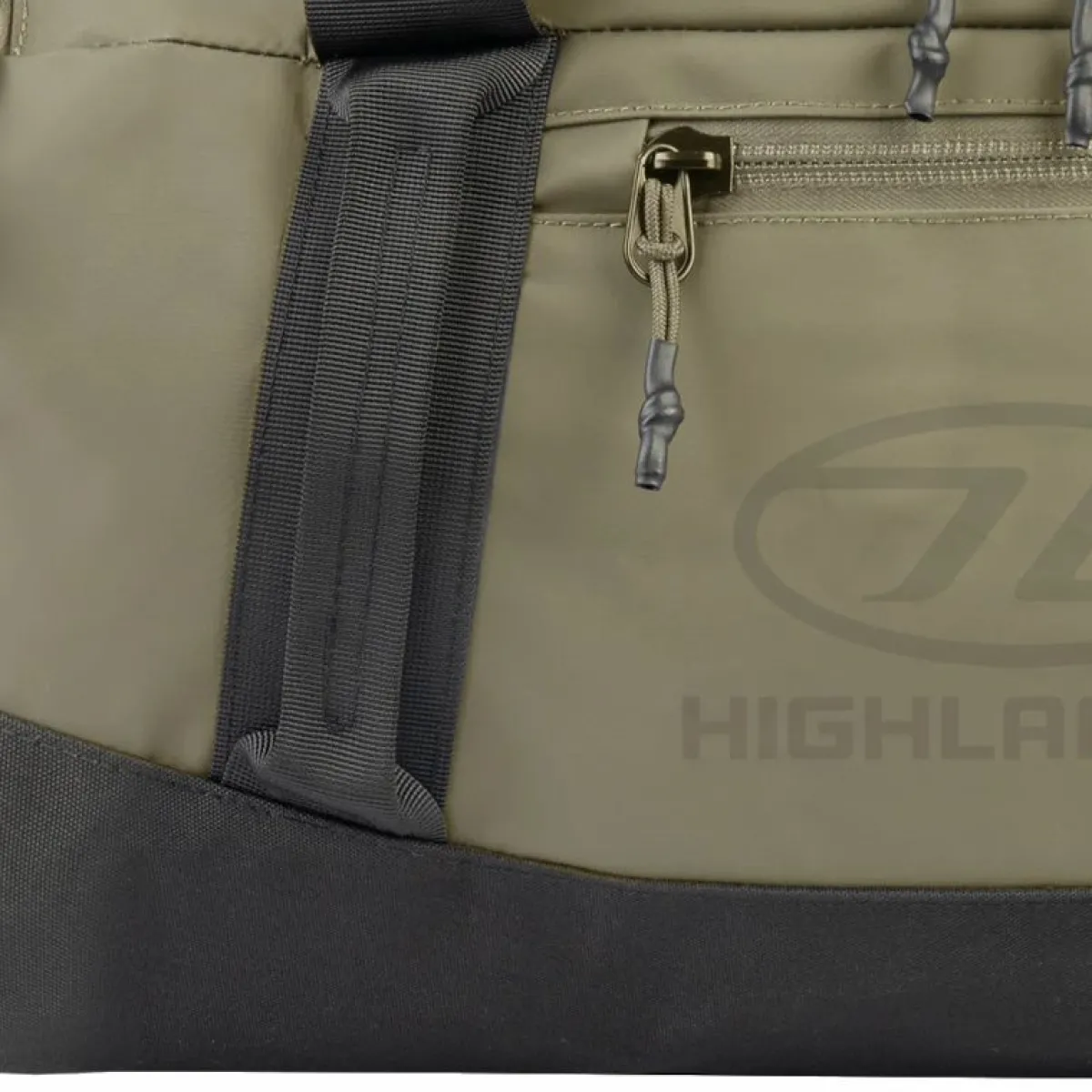 Highlander Hauler 30 Sporttasche - Grün< Reisetaschen & Sporttaschen