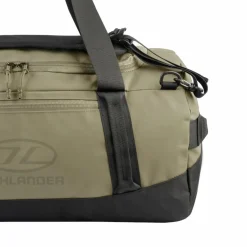 Highlander Reisetaschen & Sporttaschen-Hauler 45 Sporttasche - Grün