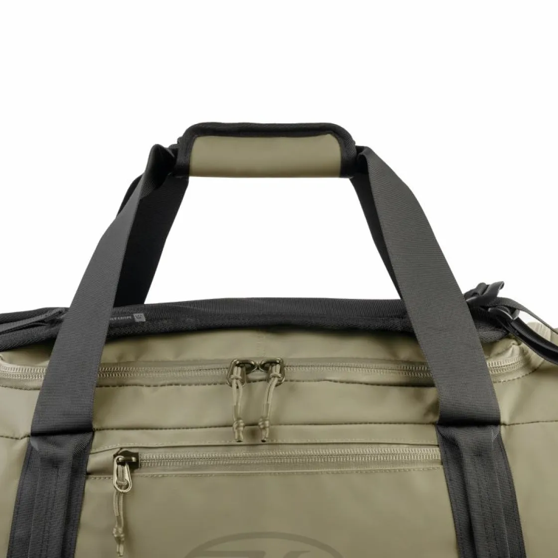 Highlander Reisetaschen & Sporttaschen-Hauler 45 Sporttasche - Grün